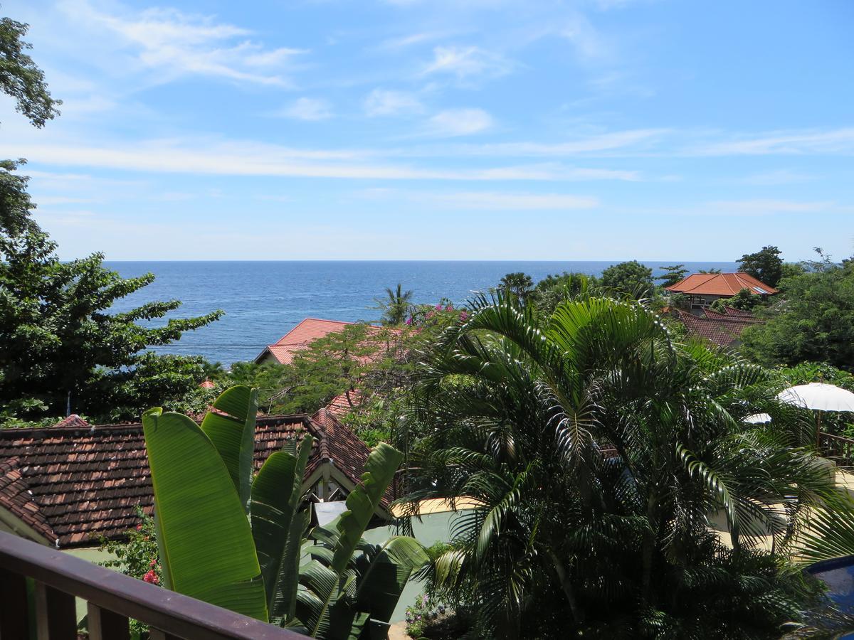 Resort Jukung Dive Bali 3*
