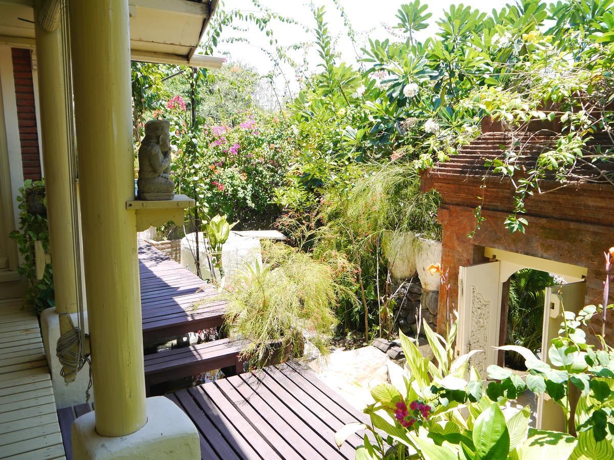 Jukung Dive Bali