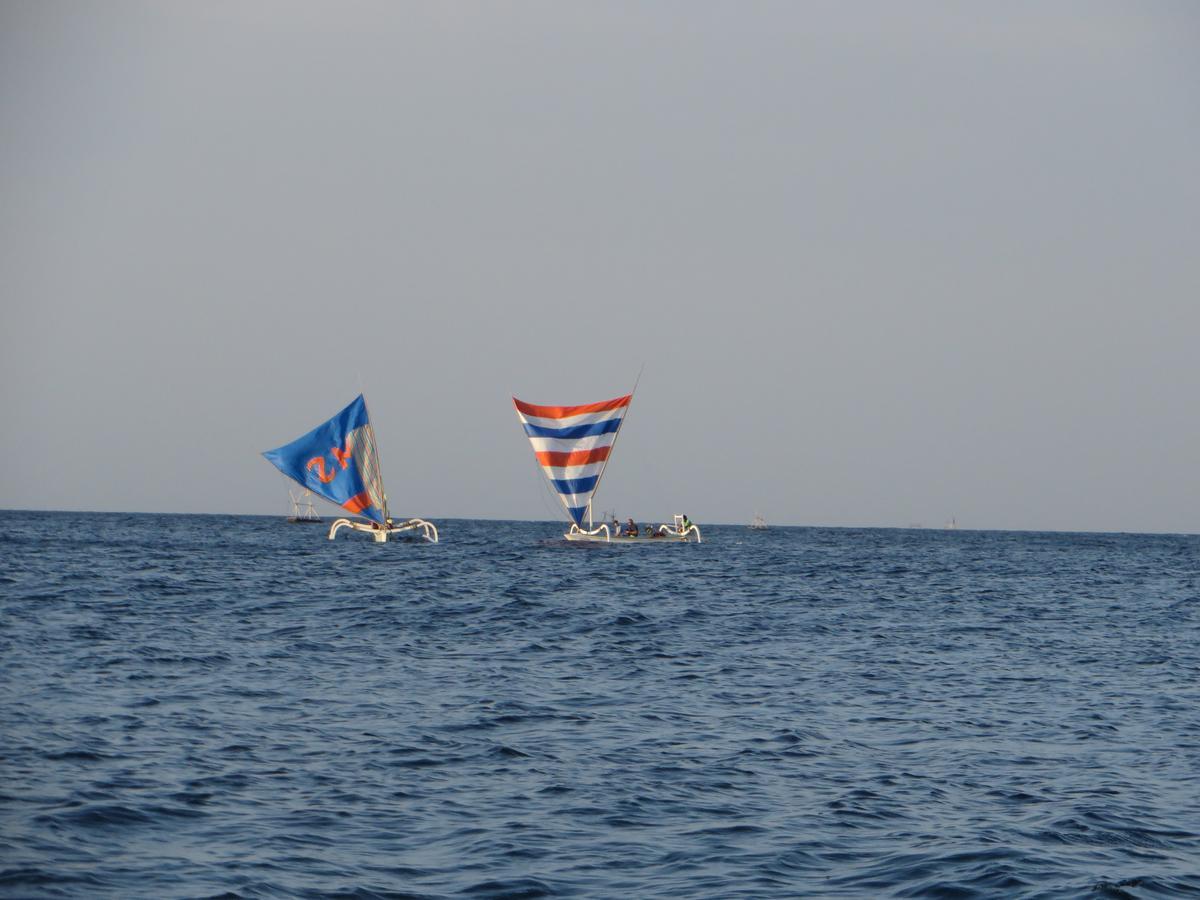 Resort Jukung Dive Bali Amed (Bali)