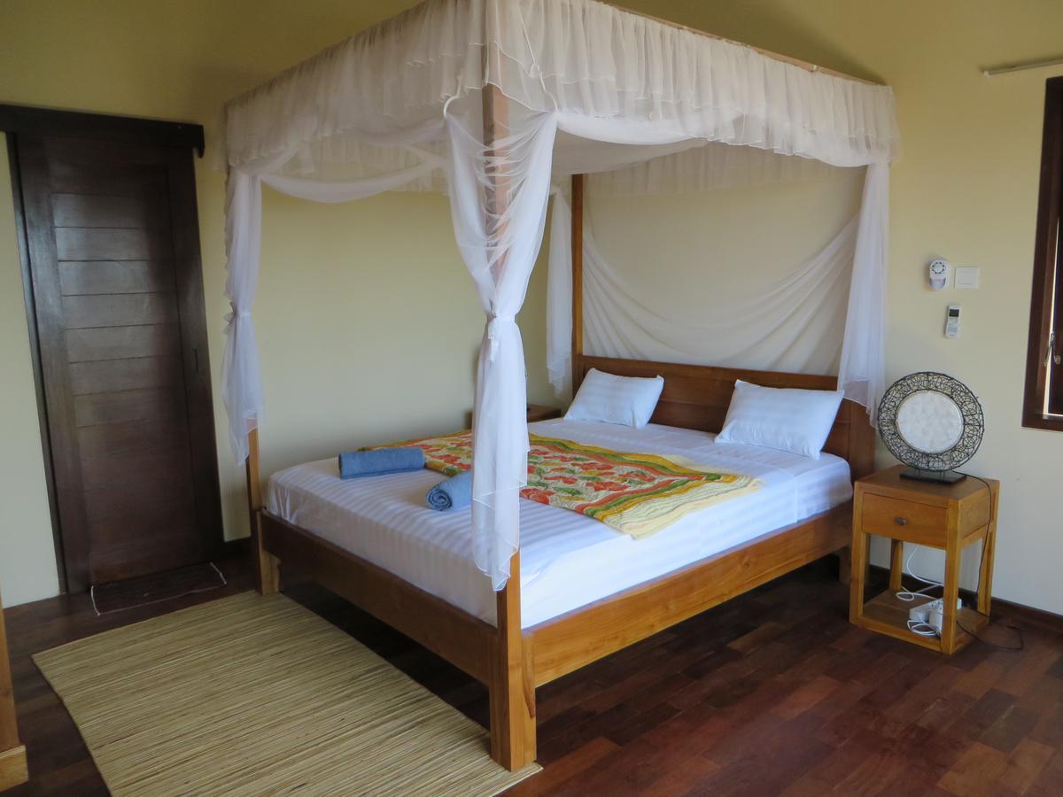 Jukung Dive Bali 3* Amed (Bali)