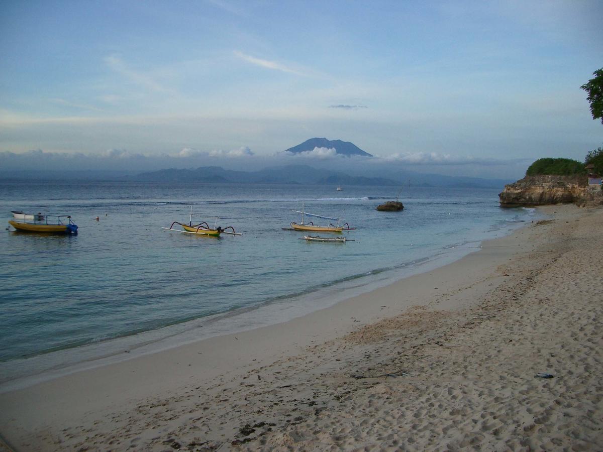 The Point Lembongan Resort