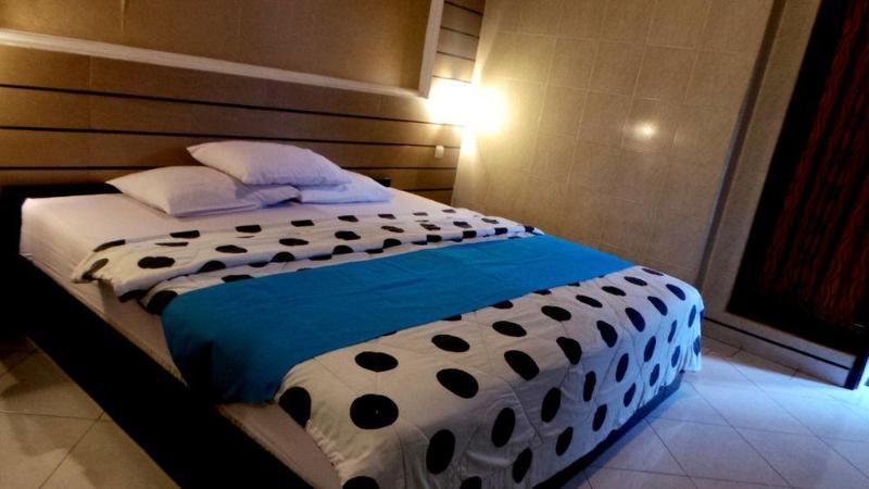 Denays House Guest house Jimbaran (Bali)