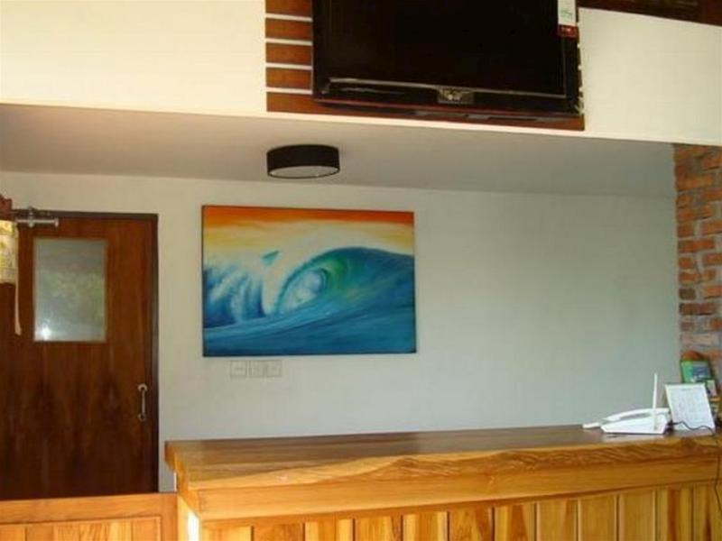 Holiday park Balangan Garden 3*