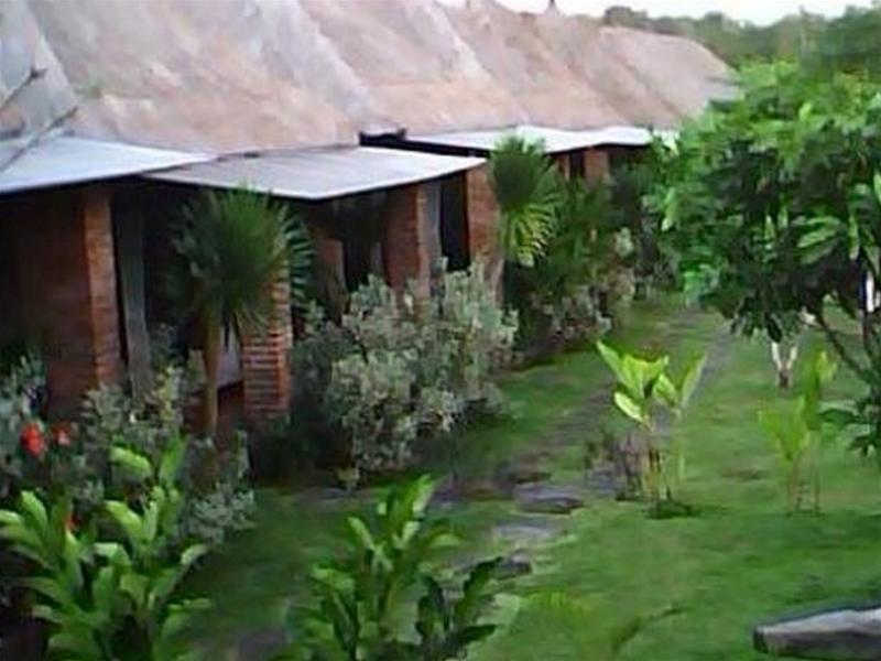 Balangan Garden Holiday park 3*