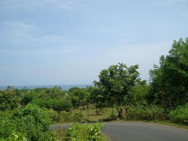 Holiday park Balangan Garden Pecatu (Bali)