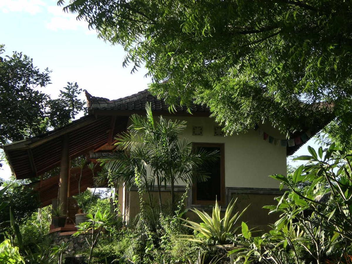 Holiday park Sananda Lovina (Bali)