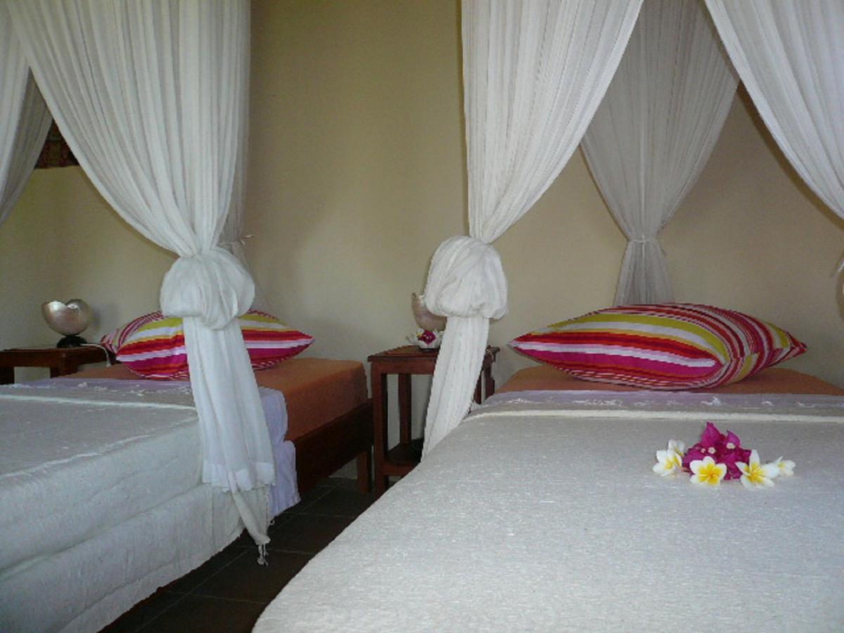 Sananda Holiday park 3*