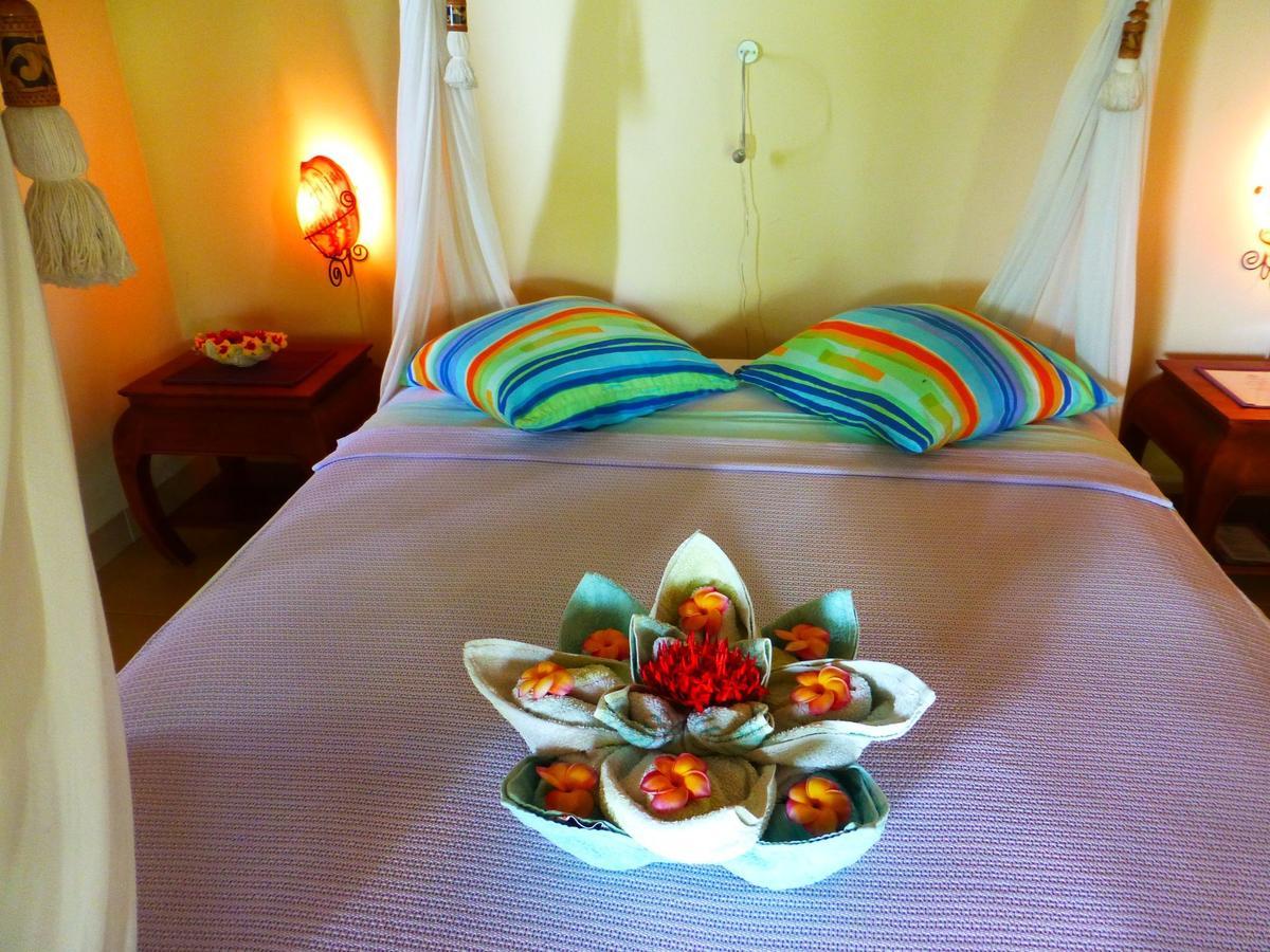 Sananda Holiday park 3*