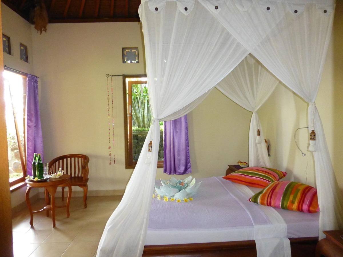 Sananda Holiday park