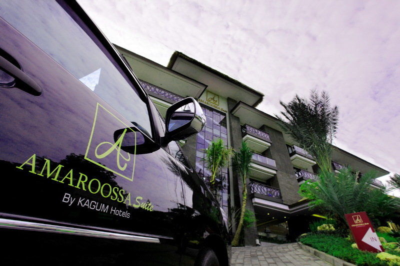 Amaroossa Bali Hotel Nusa Dua (Bali)