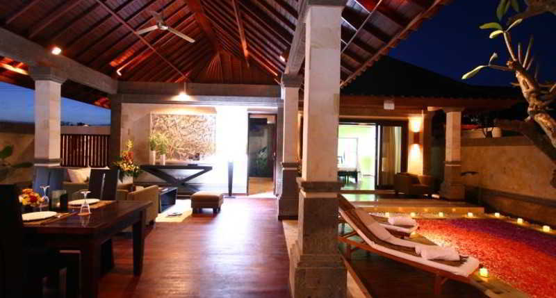Bali Prime Villa *