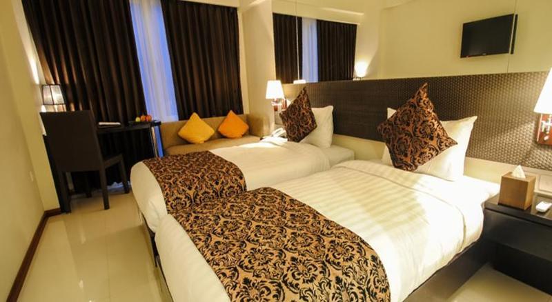 Hotel Solaris Kuta Kuta (Bali)