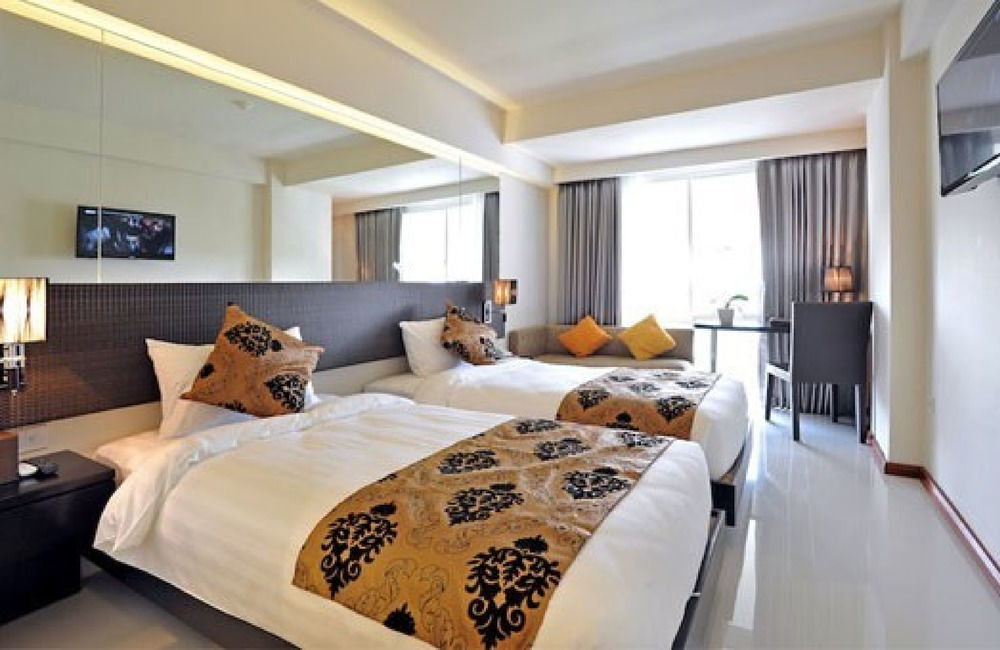 Solaris Kuta 3* Kuta (Bali)