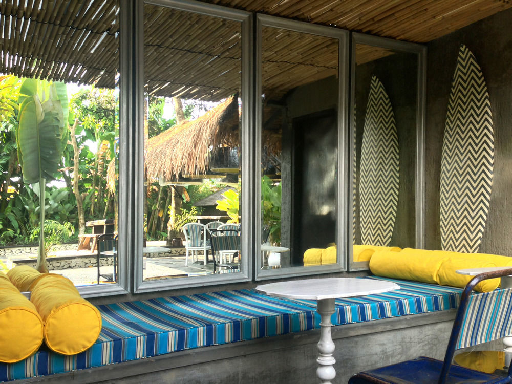 Oasis Bali Guest house Canggu (Bali)