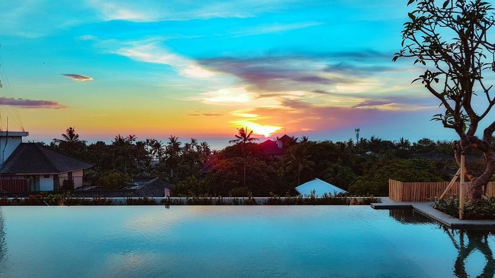 Rama Padma 4* Legian (Bali)