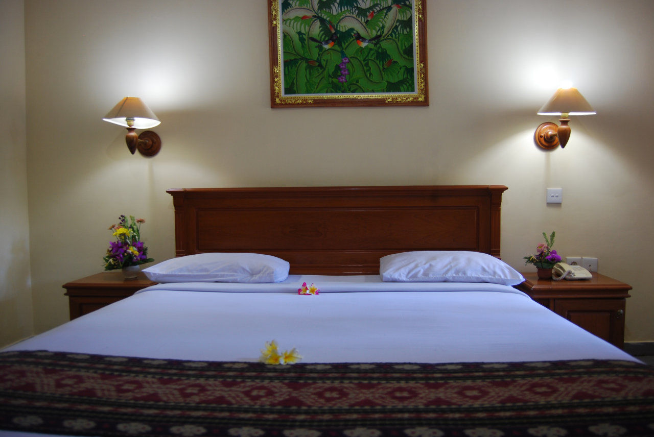 Hotel Stana Puri Gopa