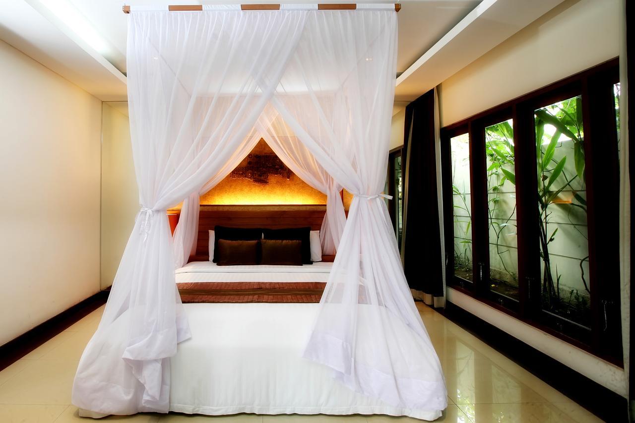 Grand Akhyati & * Canggu (Bali)