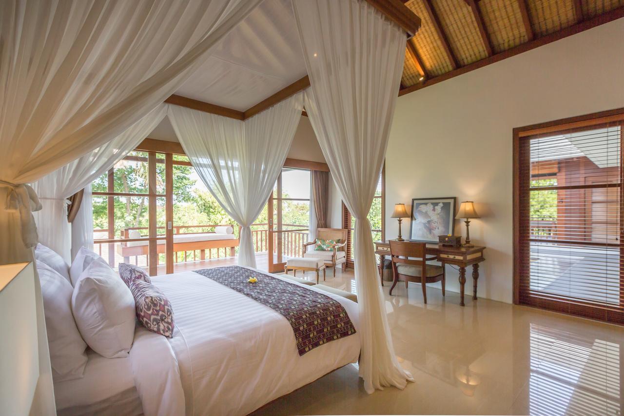 Rusa Biru - Modern With Private Pool And Cook In The Heart Of Berawa Villa *