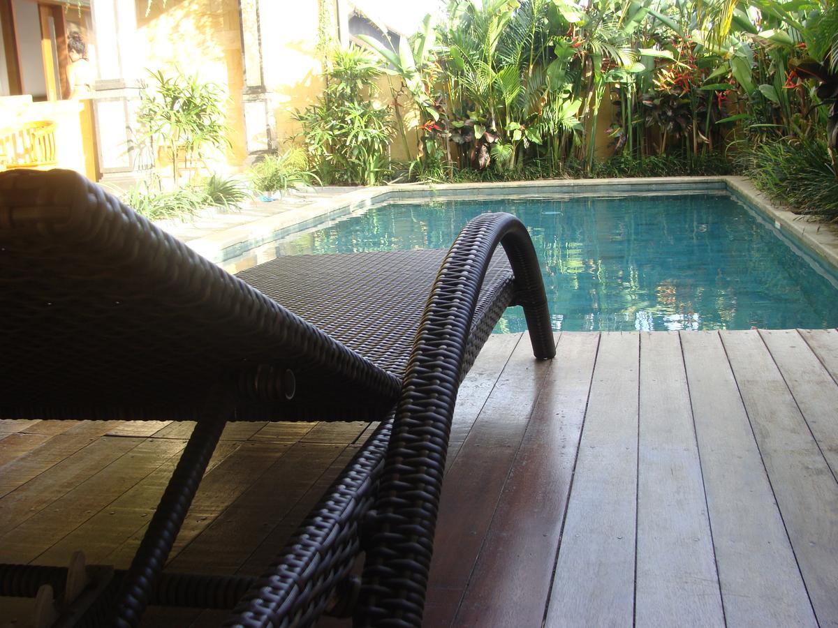 Bima Sakti House 2* Canggu (Bali)