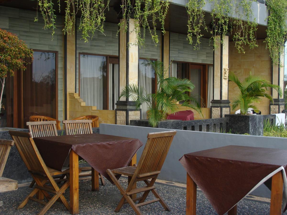 Bima Sakti House 2* Canggu (Bali)