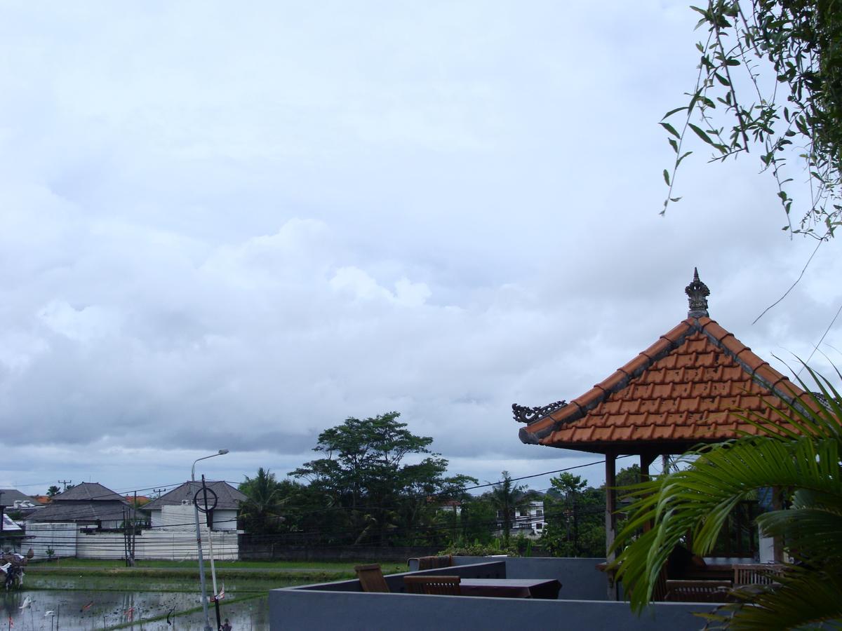 Bima Sakti House Guest house