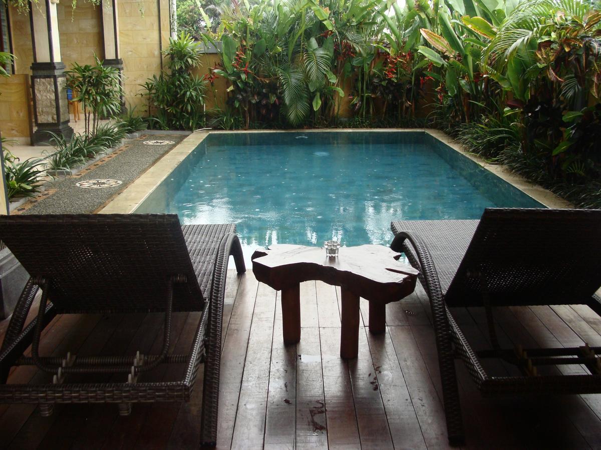 Bima Sakti House Guest house 2*