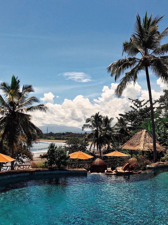 Puri Dajuma Eco-resort & Resort