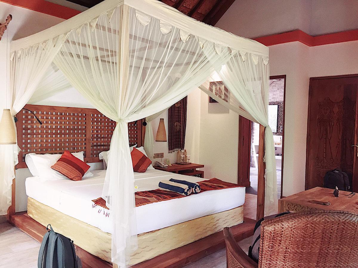 Puri Dajuma Eco-resort & Resort