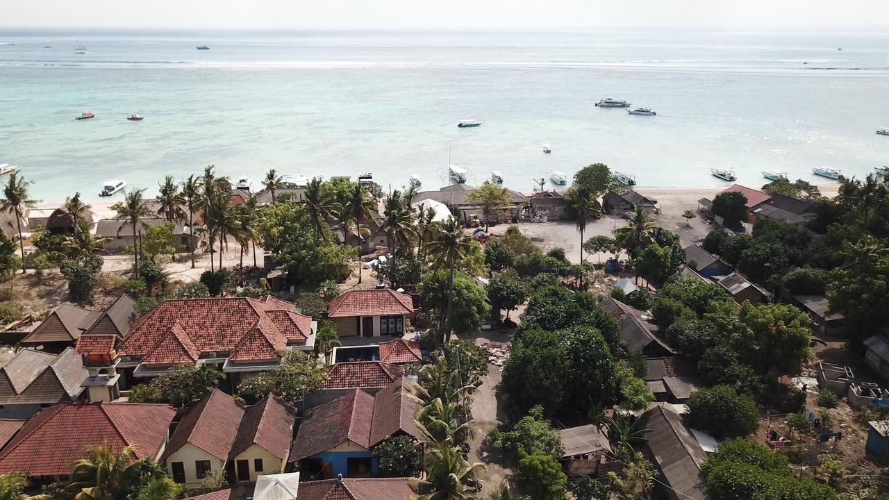 Baruna Garden Guest house 2*