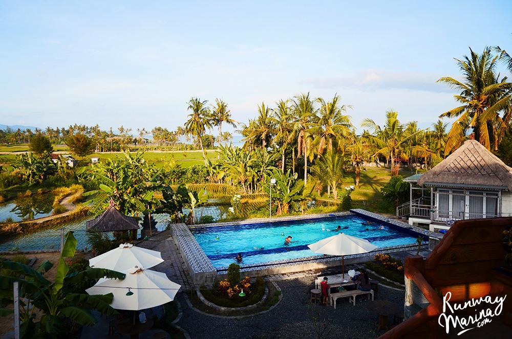 Barn N Bunk Gianyar (Bali)