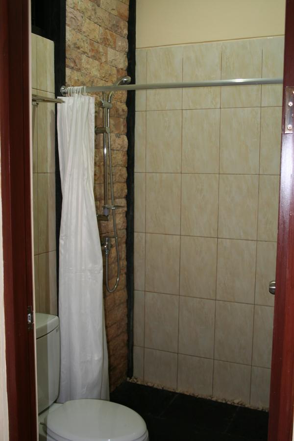 Guest house Betesda