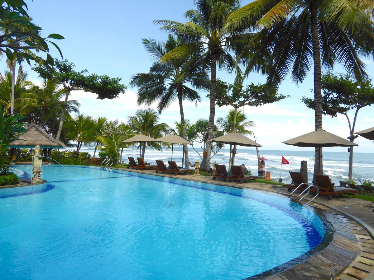 Puri Dajuma Eco-resort & Resort Pulukan