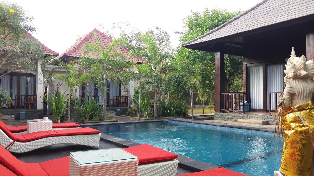 Homestay Bunutbali Villas88