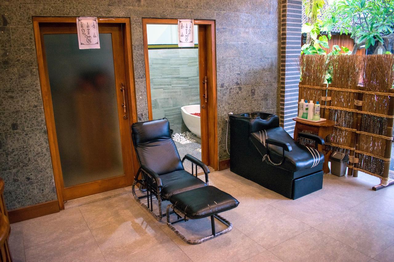 Shri Ganesh Guest house Lovina (Bali)