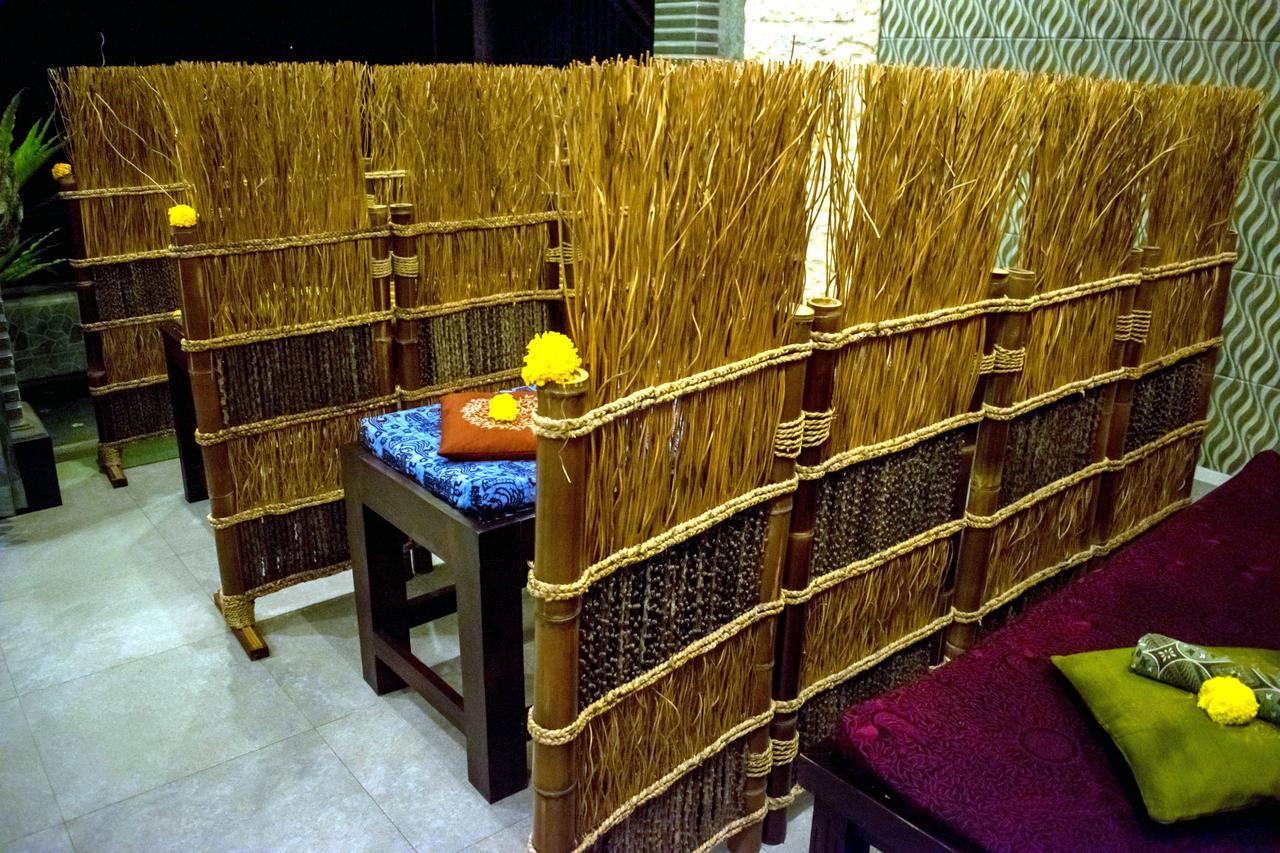 Guest house Shri Ganesh