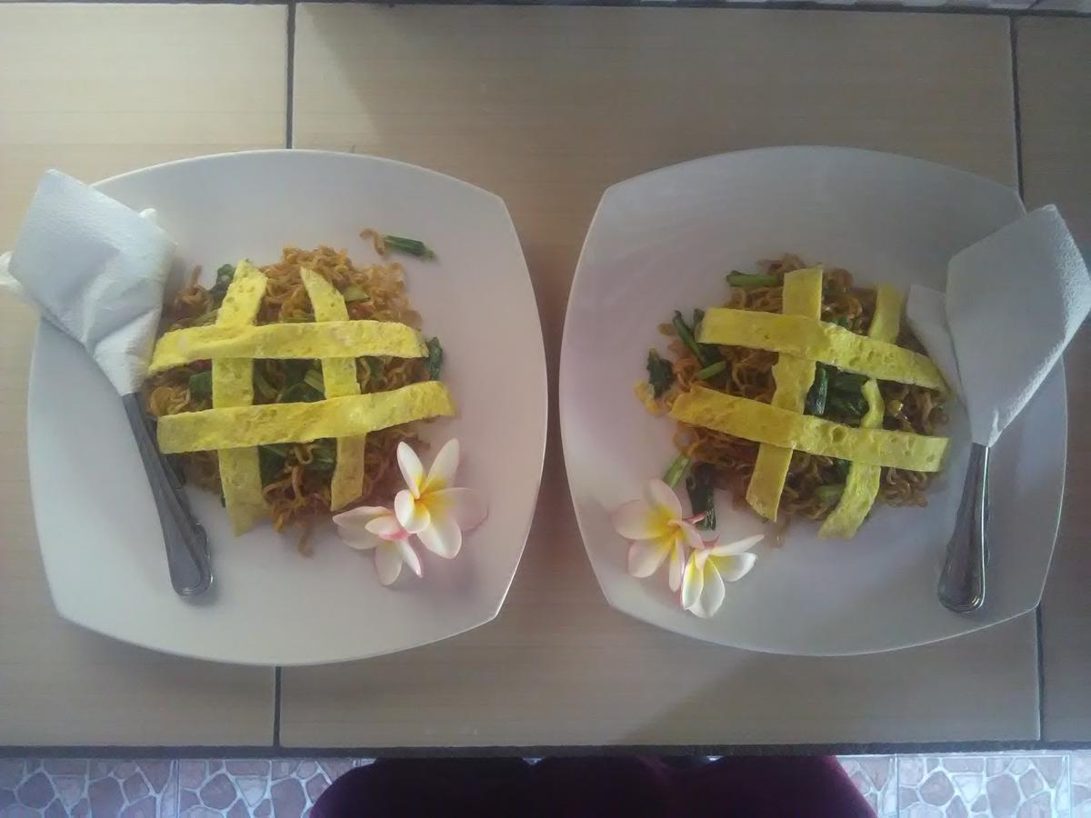 Krisna Bed & Breakfast