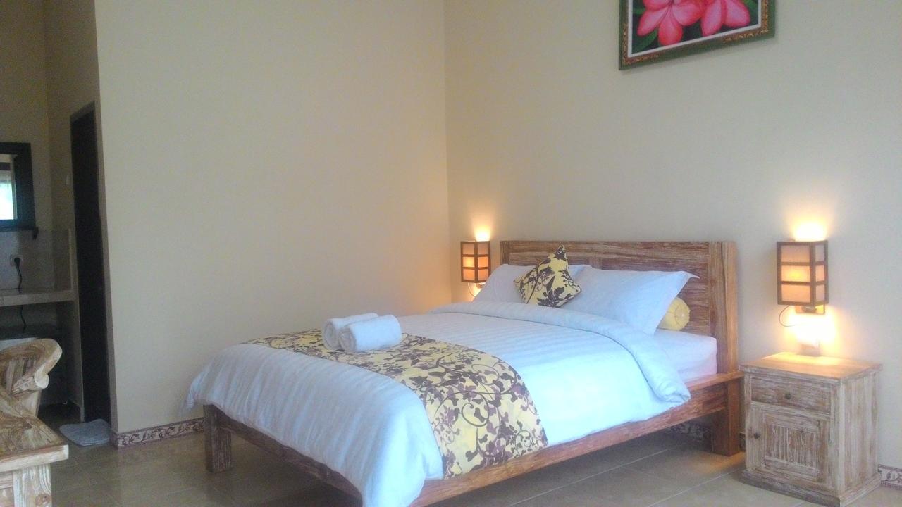Betesda Guest house *