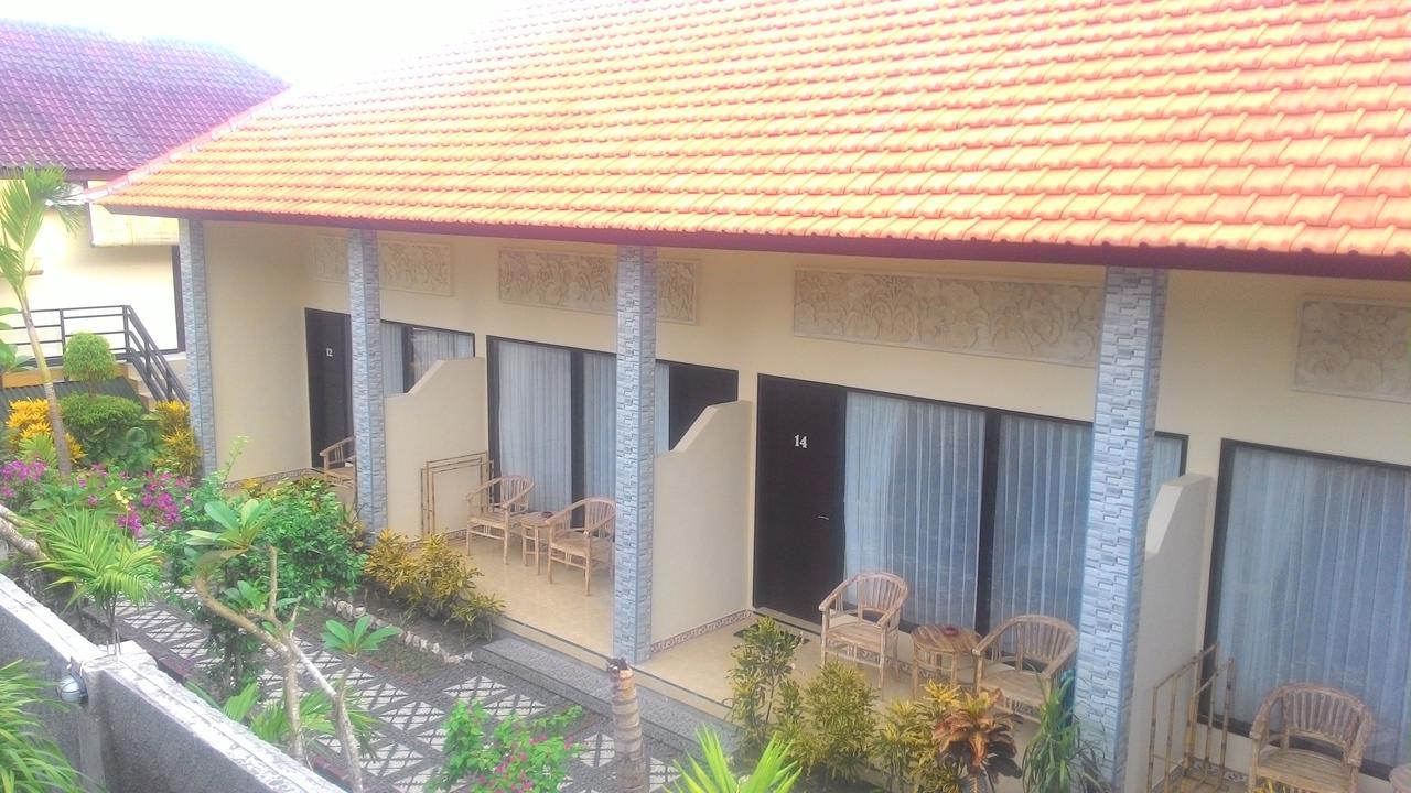 Betesda Guest house Canggu (Bali)
