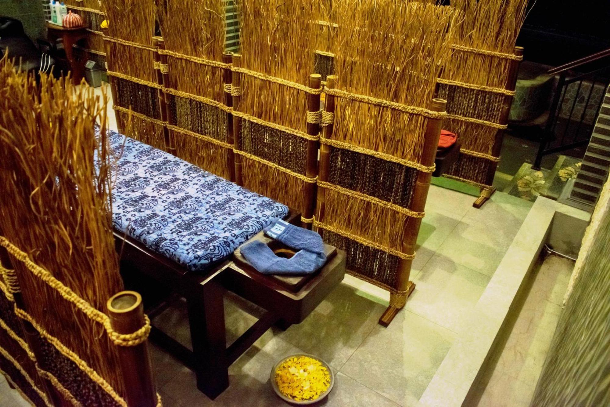 Shri Ganesh Guest house Lovina (Bali)