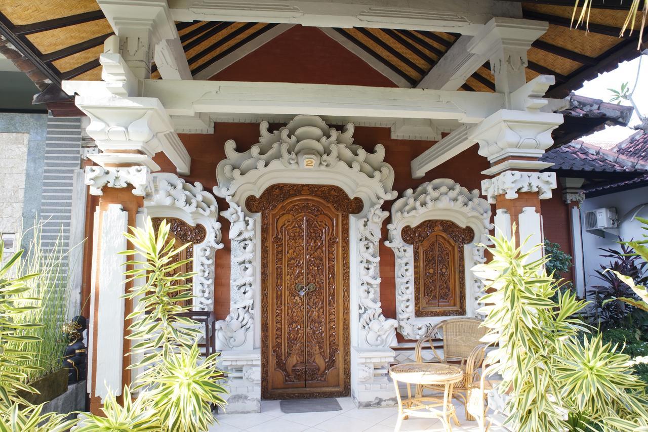 Guest house Shri Ganesh