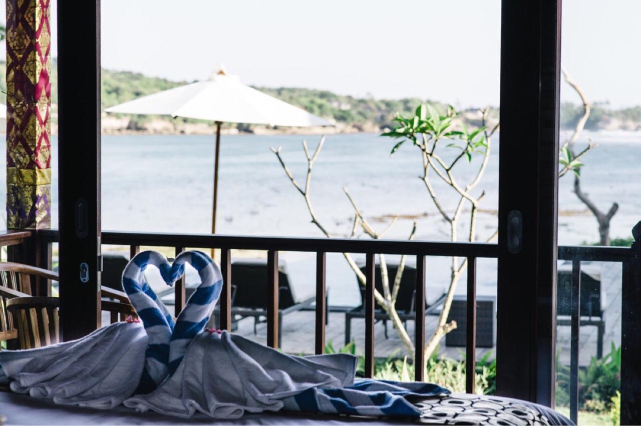 Lembongan Seaview Holiday park Nusa Lembongan (Bali)
