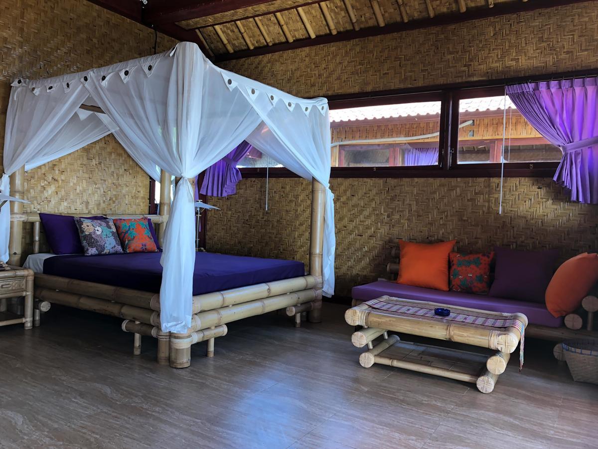 Good Karma Holiday park 2*