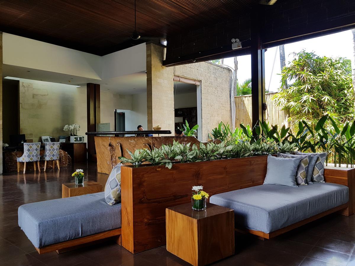 The Elysian Boutique Villa *