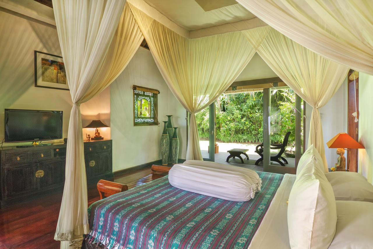Villa Plawa Asri