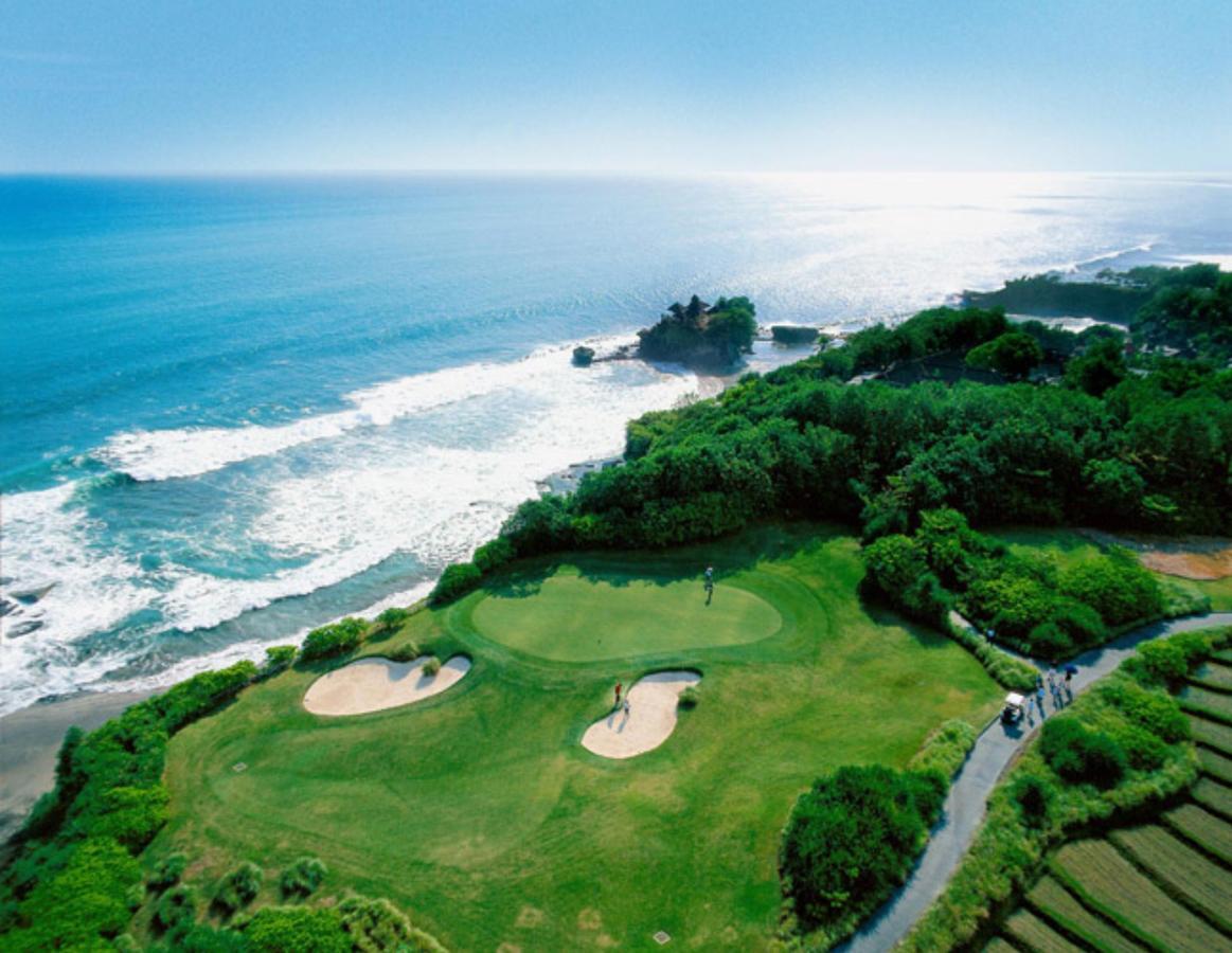 Bali Luxury Boutique And