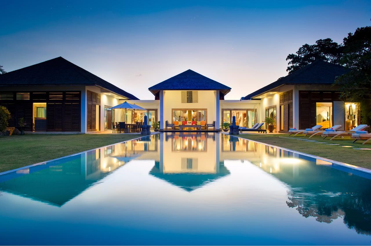 Bali Luxury Boutique And Resort Tanah Lot (Bali)