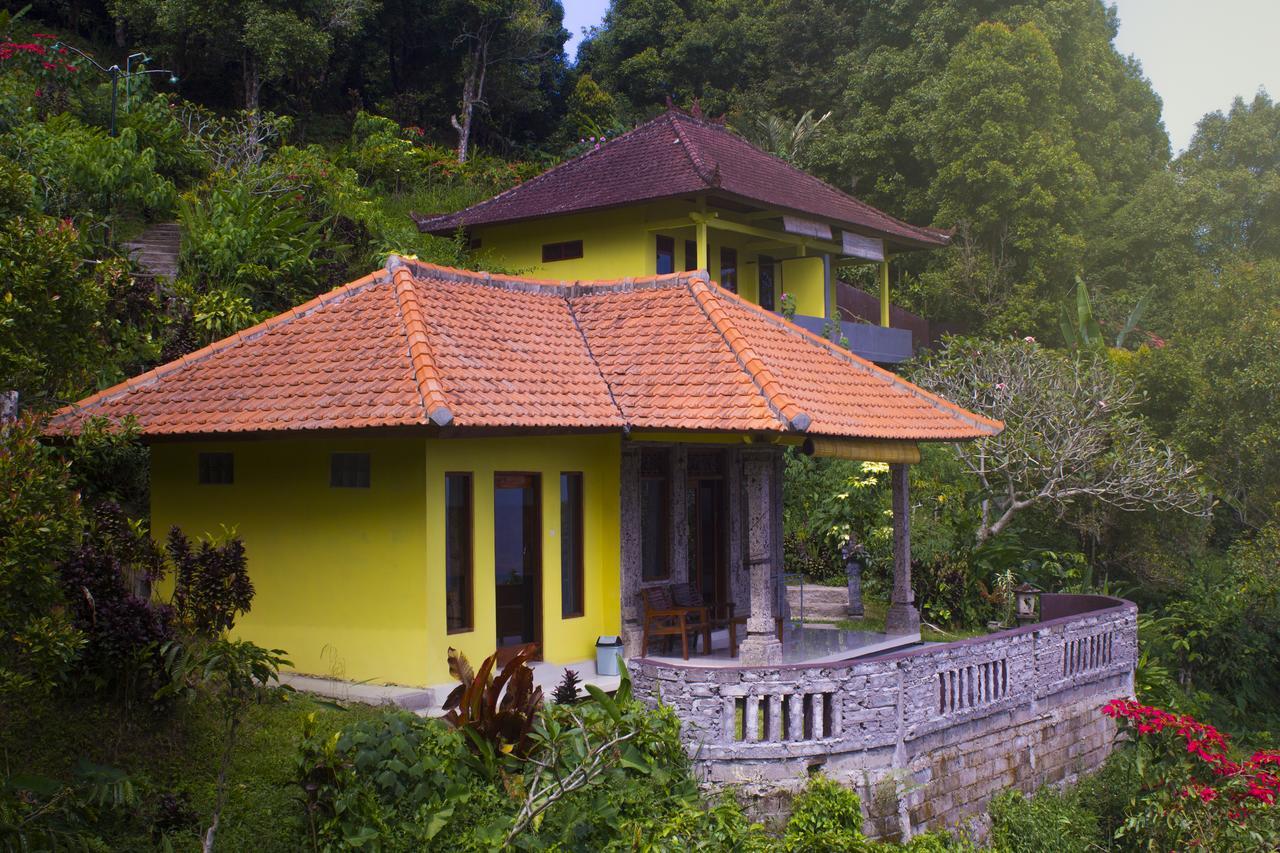 Aryautama Garden Homestay Munduk (Bali)