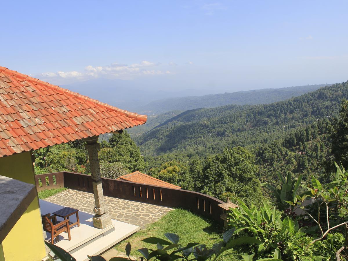 Aryautama Garden Munduk (Bali)