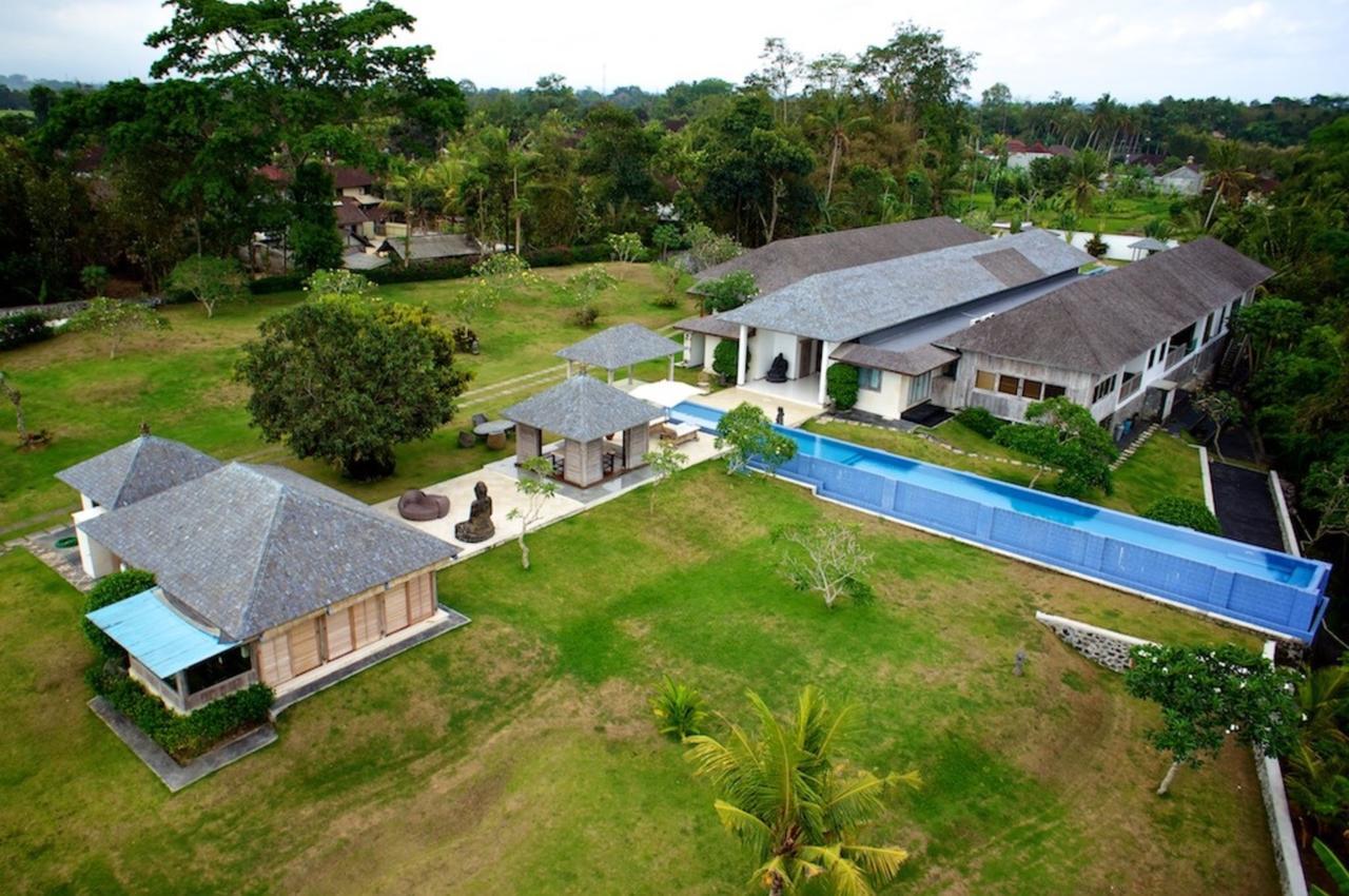 Bali Luxury Boutique And Resort 4*