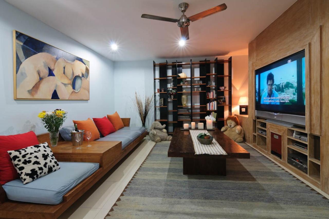 Resort Bali Luxury Boutique And Tanah Lot (Bali)